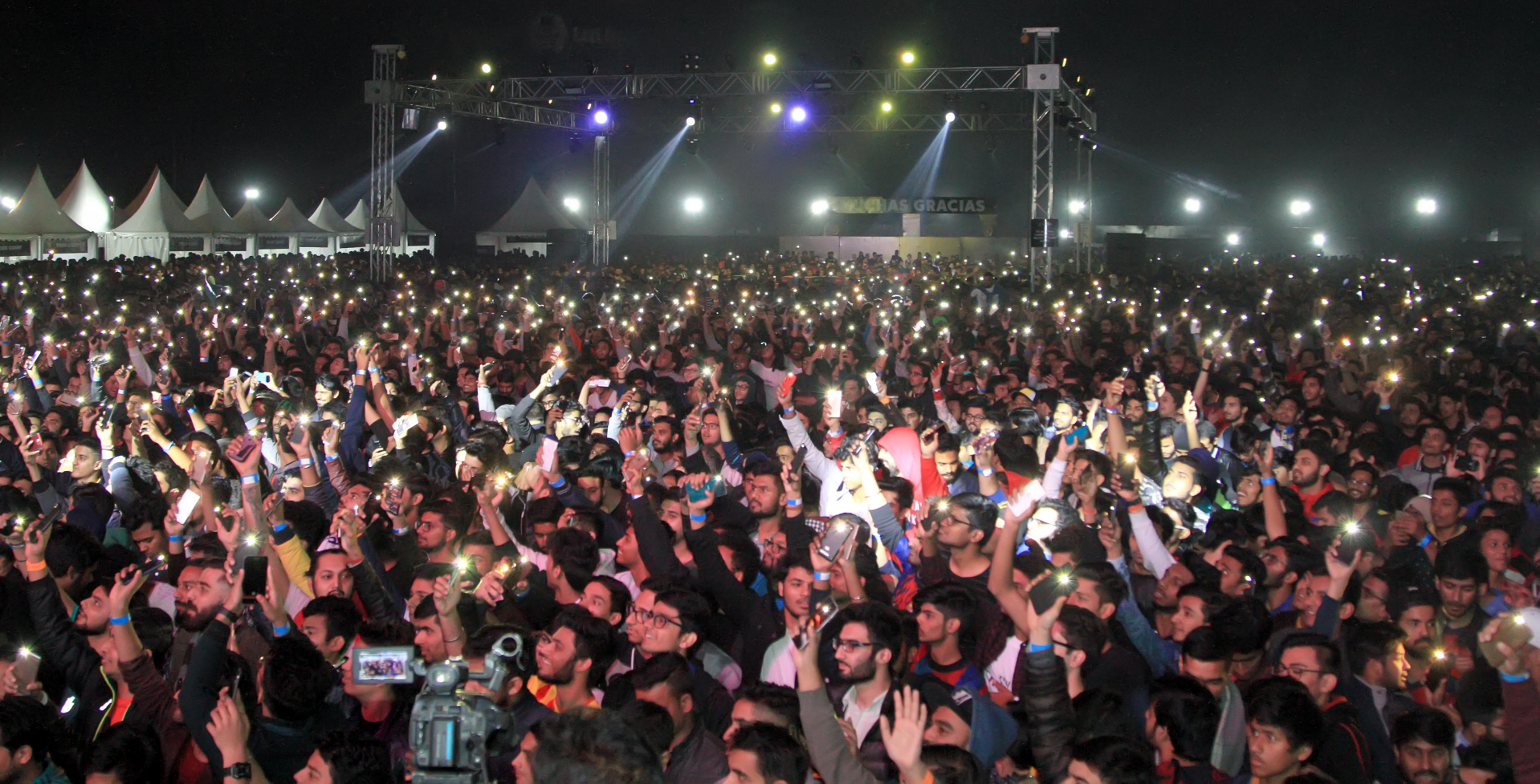 LaLiga Clásico Delhi